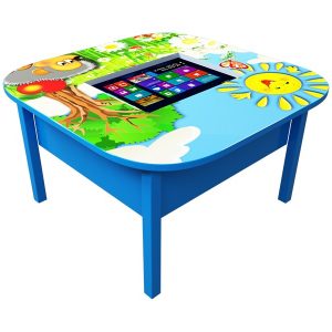 Волшебная поляна