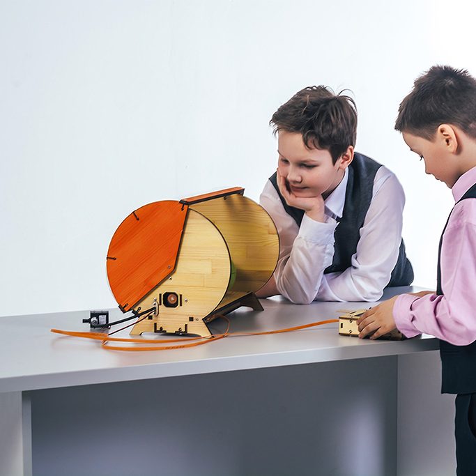 Грядка ANROtech Грядка ANROtech