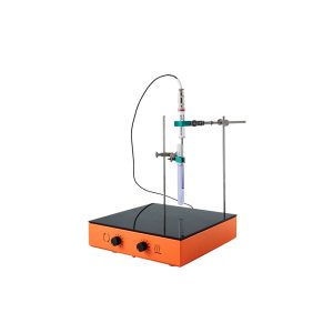 Цифровая лаборатория «Химия» базовая комплектация (для ученика)