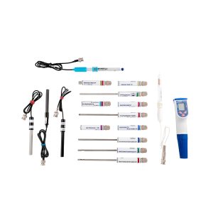 Учебно-лабораторный комплекс «Экология» (расширенная комплектация)