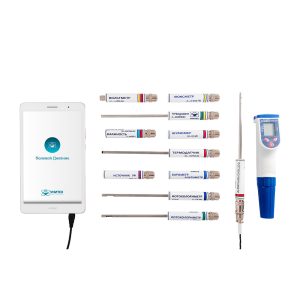 Учебно-лабораторный комплекс «Экология» (расширенная комплектация)