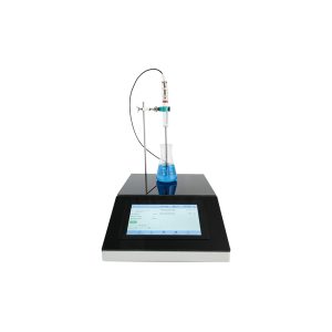 Учебно-лабораторный комплекс "Химия в школе"