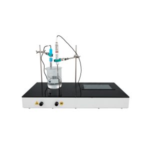 Установка лабораторного практикума "Общая и неорганическая химия" расширенная