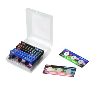 Микропрепараты 36