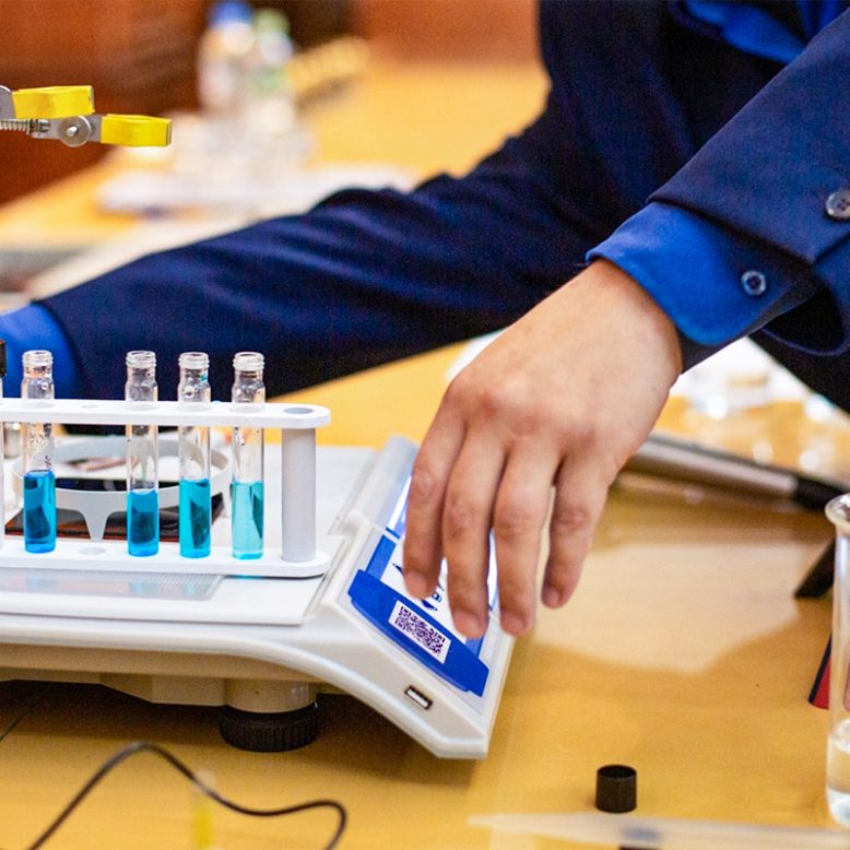 что такое мультидатчик