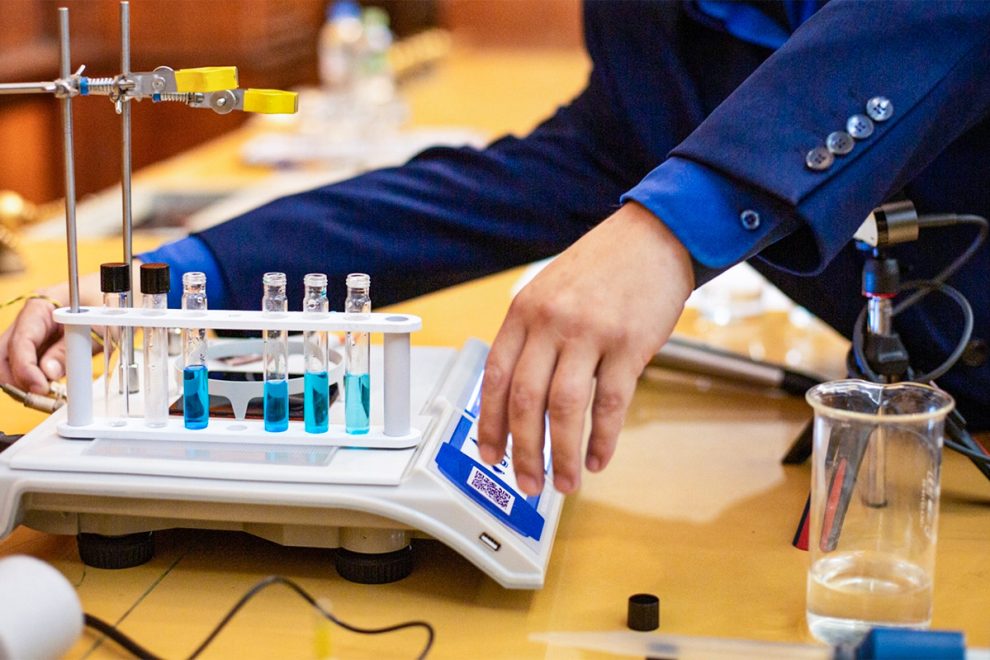 что такое мультидатчик